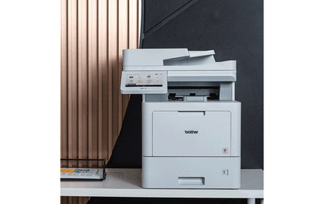 Brother MFC-L9630CDN imagen 4