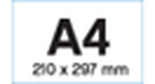 APLI Etiquetas Adhesivas 105x57 mm Blanco Impresión imagen 6
