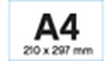 APLI Etiquetas Adhesivas 105x57 mm Blanco Impresión imagen 6