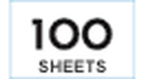 APLI Etiquetas Adhesivas 105x35mm Blanco Impresión imagen 2