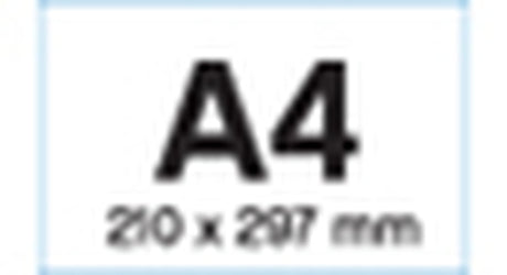APLI Etiquetas Adhesivas 105x35mm Blanco Impresión imagen 6