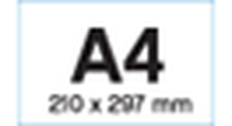 APLI Etiquetas Adhesivas 105x29 mm Blanco Impresión imagen 3