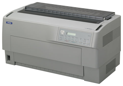 Impresora Matricial Epson DFX-9000 C11C605011BZ imagen 1