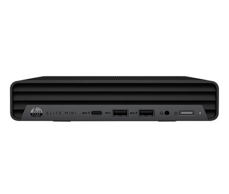 PC sobremesa HP ELITE MINI 800 G9 DE8R7ET#ABE imagen principal