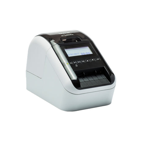 Brother QL820NWBC - Etiquetas 2 colores imagen 1