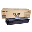 Toner Kyocera TK655 Negro 1T02FB0EU0 KM6030/KM8030
