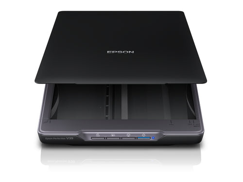 Escaner Fotografico Epson Perfection V39II imagen 1