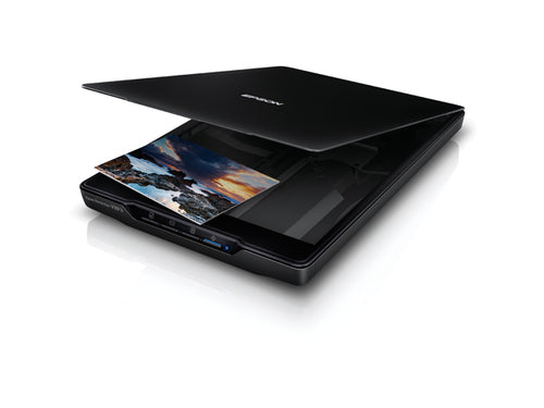 Escaner Fotografico Epson Perfection V39II imagen 7