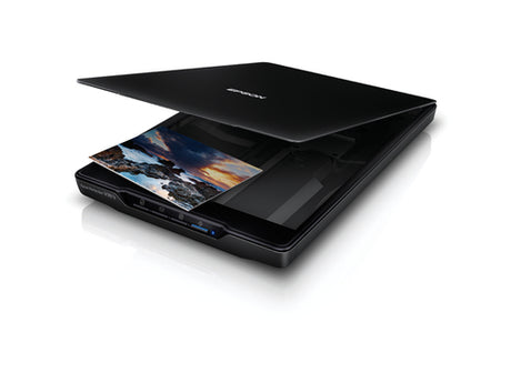 Escaner Fotografico Epson Perfection V39II imagen 7