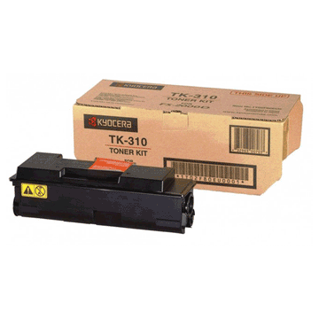 Toner  Kyocera TK310 Negro 1T02F80EU0 FS3900 FS2000/FS4000