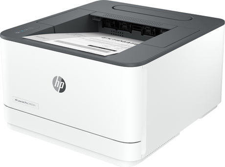 HP LaserJet Pro 3002dn imagen 1