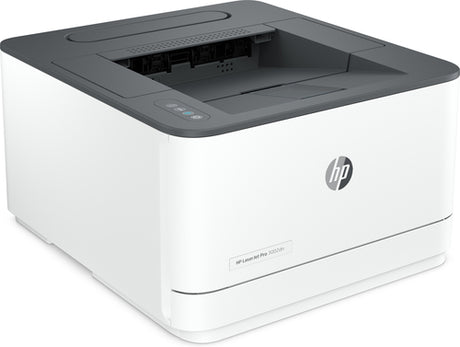 HP LaserJet Pro 3002dn imagen 2