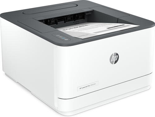 HP LaserJet Pro 3002dn imagen 3