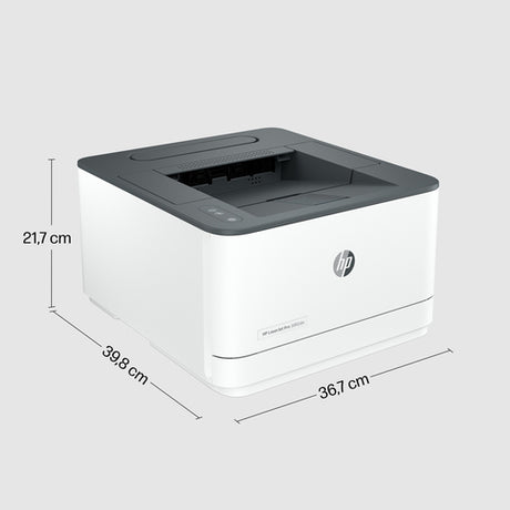 HP LaserJet Pro 3002dn imagen 5
