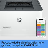 HP LaserJet Pro 3002dn imagen 7