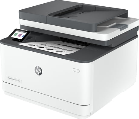 HP LaserJet Pro MFP 3102fdn imagen 1