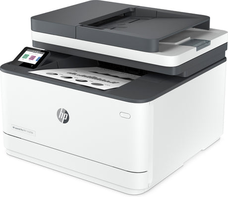 HP LaserJet Pro MFP 3102fdn imagen 2
