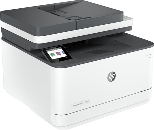 HP LaserJet Pro MFP 3102fdn imagen 3