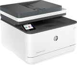 HP LaserJet Pro MFP 3102fdn imagen 3
