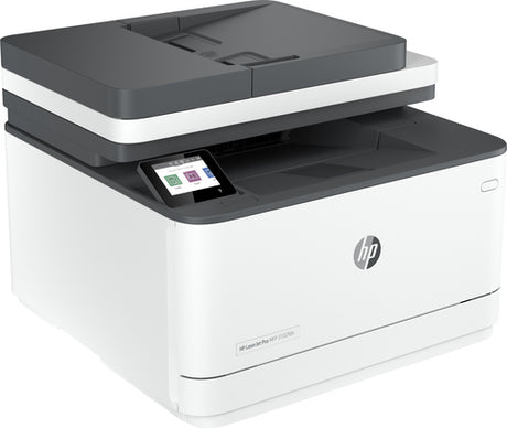 HP LaserJet Pro MFP 3102fdn imagen 3