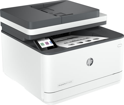 HP LaserJet Pro MFP 3102fdn imagen 4