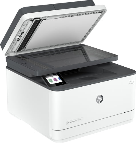 HP LaserJet Pro MFP 3102fdn imagen 6