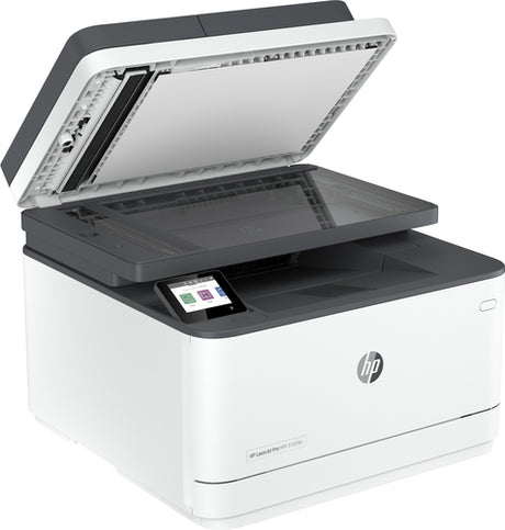 HP LaserJet Pro MFP 3102fdn imagen 6