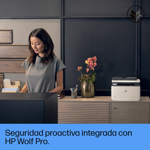 HP LaserJet Pro MFP 3102fdn imagen 7