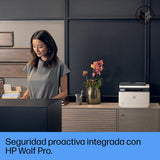 HP LaserJet Pro MFP 3102fdn imagen 7