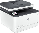 HP LaserJet Pro MFP 3102fdw imagen 2