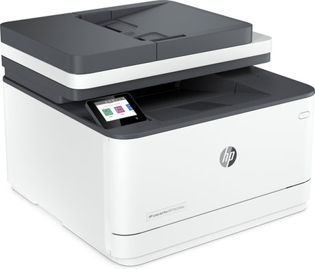 HP LaserJet Pro MFP 3102fdw imagen 2