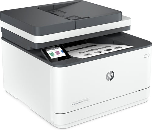 HP LaserJet Pro MFP 3102fdw imagen 3