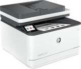 HP LaserJet Pro MFP 3102fdw imagen 3