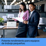 HP LaserJet Pro MFP 3102fdw imagen 6