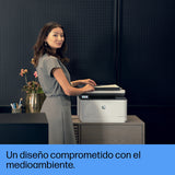 HP LaserJet Pro MFP 3102fdw imagen 8