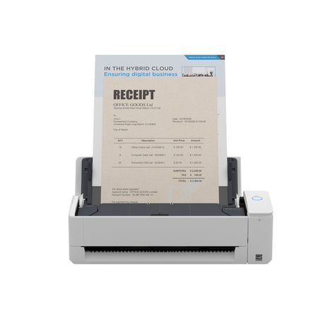 ScanSnap IX1300 imagen 3
