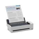 ScanSnap IX1300 imagen 4