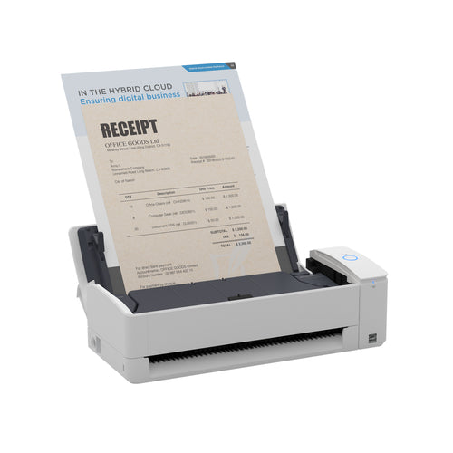 ScanSnap IX1300 imagen 7