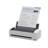 ScanSnap IX1300 imagen 8