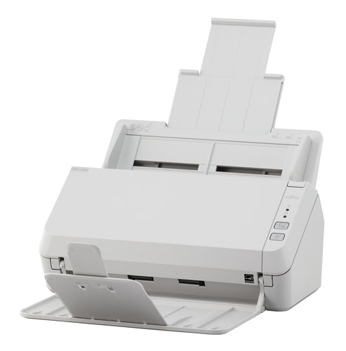 Escaner Fujitsu SP-1120N PA03811-B001 imagen 1