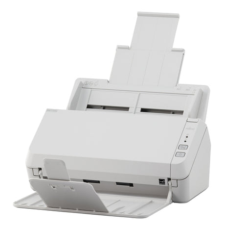 Escaner Fujitsu SP-1120N PA03811-B001 imagen 1