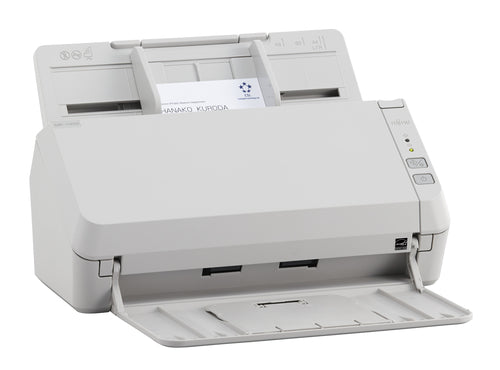 Escaner Fujitsu SP-1120N PA03811-B001 imagen 3