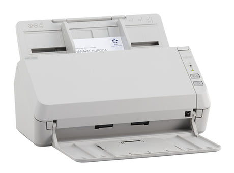Escaner Fujitsu SP-1120N PA03811-B001 imagen 3