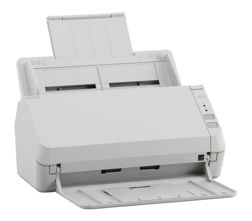 Escaner Fujitsu SP-1120N PA03811-B001 imagen 4