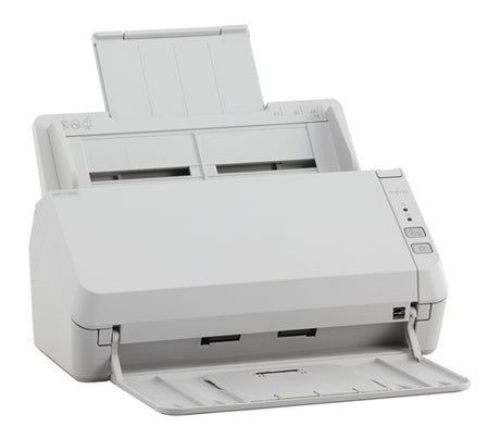 Escaner Fujitsu SP-1120N PA03811-B001 imagen 4