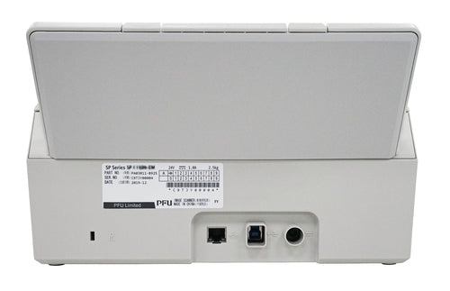 Escaner Fujitsu SP-1120N PA03811-B001 imagen 5