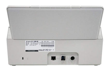 Escaner Fujitsu SP-1120N PA03811-B001 imagen 5
