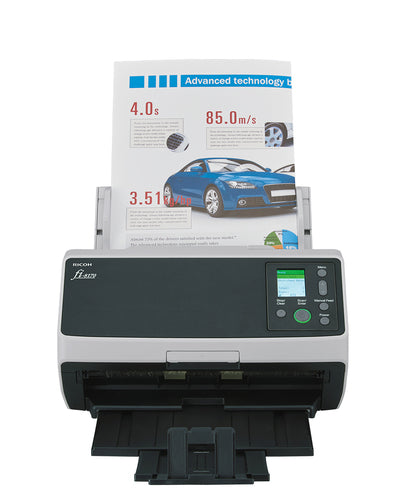 Escaner Ricoh FI-8170 imagen 1