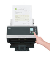 Escaner Ricoh FI-8170 imagen 2