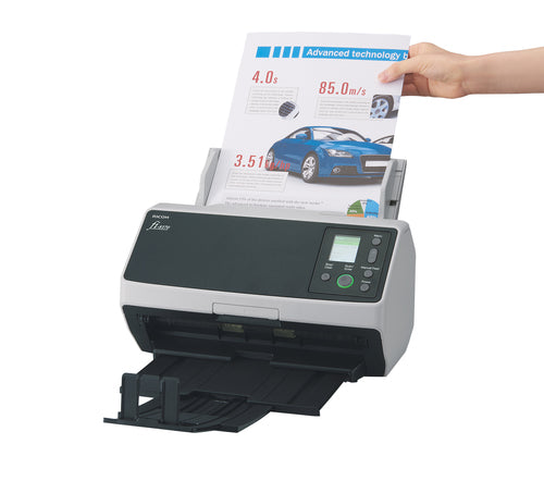 Escaner Ricoh FI-8170 imagen 3